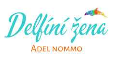 Adel Nommo – Delfíní žena